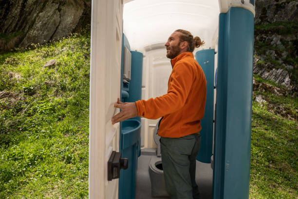 Best Wedding porta potty rental  in Greentown, OH