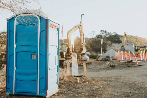 Best Sanitation services for porta potties  in Greentown, OH