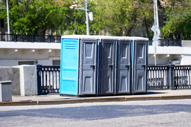 Portable Toilet Options We Offer in Greentown, OH