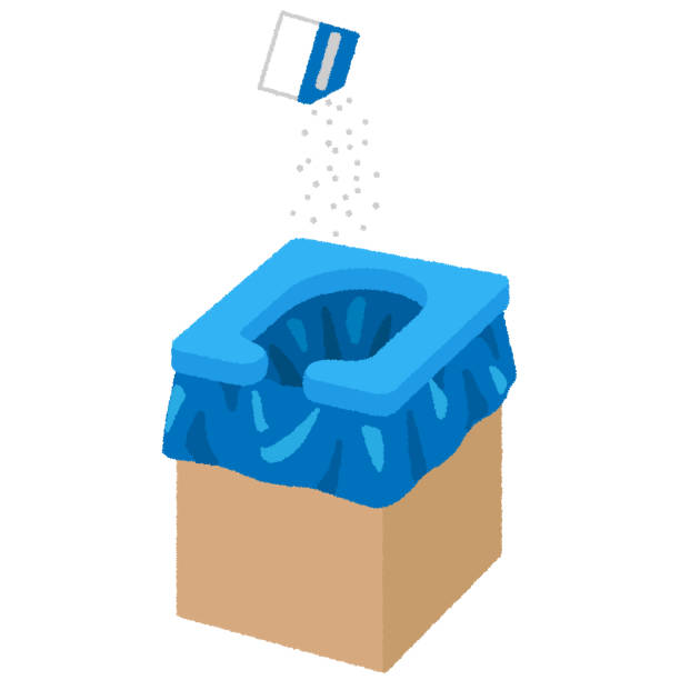 Porta potty rental for outdoor events in Greentown, OH