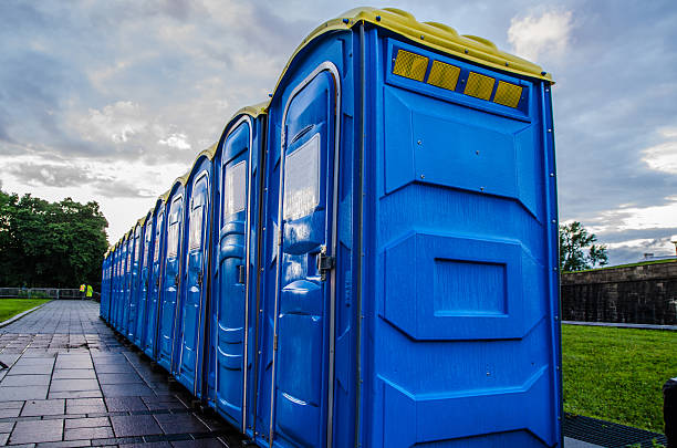 Trusted Greentown, OH porta potty rental Experts