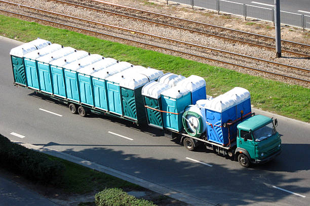 Best Porta potty rental near me  in Greentown, OH